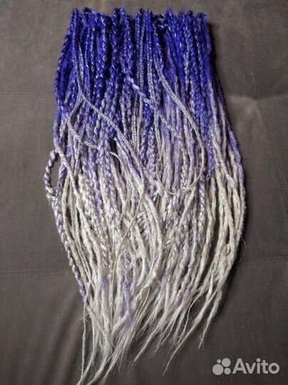 Де-дреды комплект офигенные