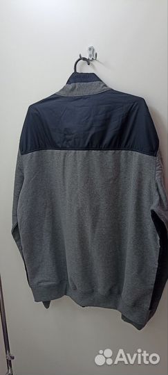 Тренч мужской