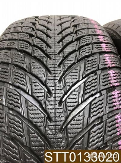 Nokian Tyres WR Snowproof P 225/40 R19 93V