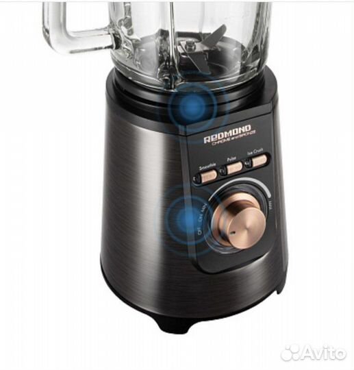 Блендер redmond RSB-CBM3400