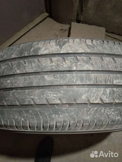 Yokohama Geolandar G098A 225/65 R17 102V