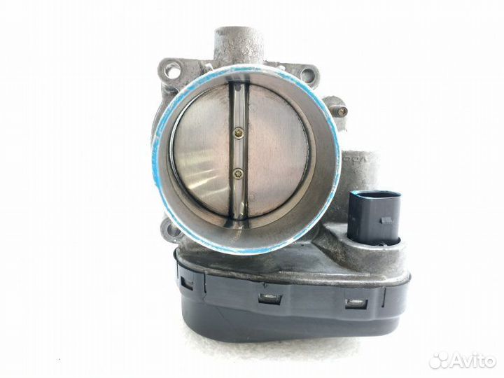 Дроссельная заслонка Bmw 5-Series E60 3.0 M54B30