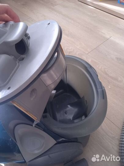 Пылесос Zelmer