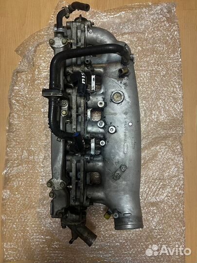 Впускной колектор RB26dett