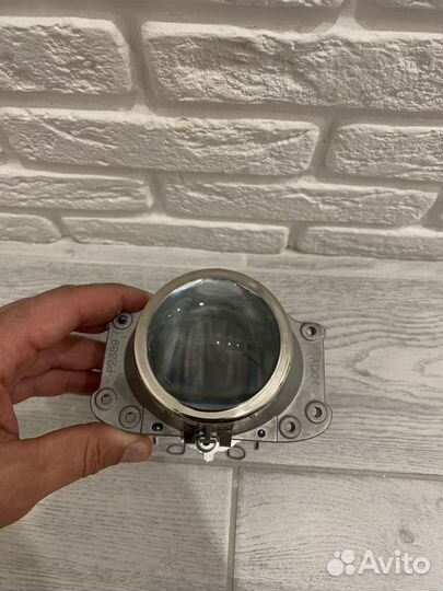 Линзы Аккорд 7 ксенон