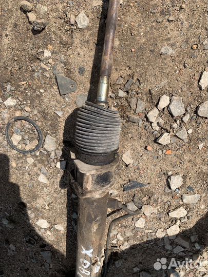 Рулевая рейка great wall hover h 3