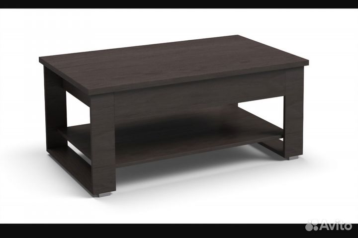 Стол журнальный