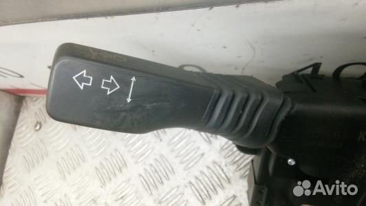 Переключатель поворотов и дворников (стрекоза) ope