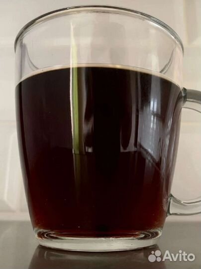 Китайский чай пуэр смола тонизирует 12шт