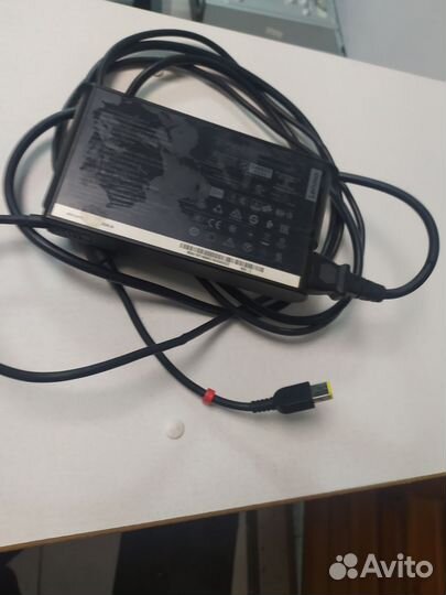 Зарядка для ноутбука Lenovo 230w / 20v 11.5A