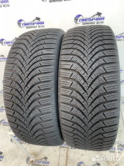 Hankook Winter I'Cept RS2 W452 195/45 R16 84H