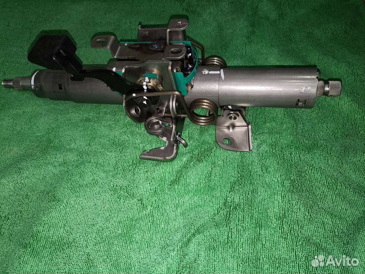 Рулевая колонка Haval H9 2022