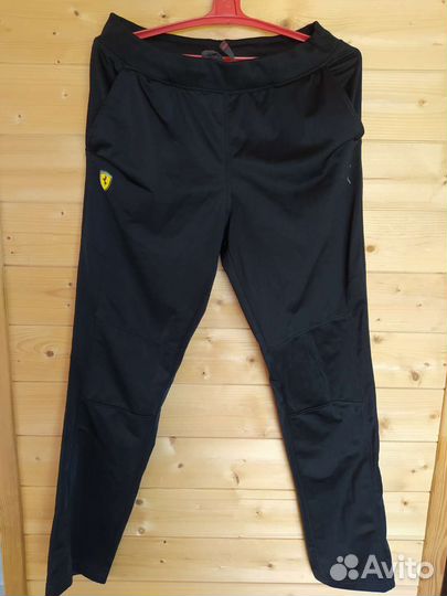 Спортивный костюм мужской puma