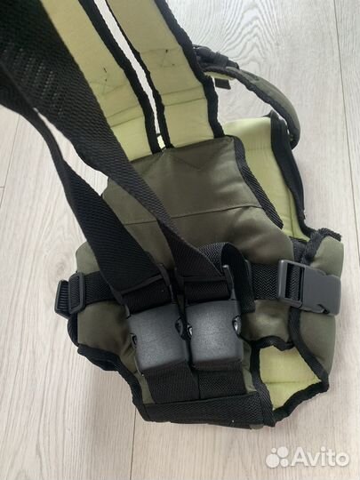 Рюкзак переноска кенгуру