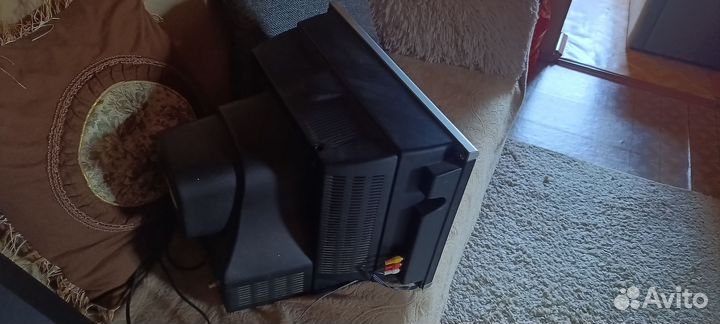 Телевизор бу