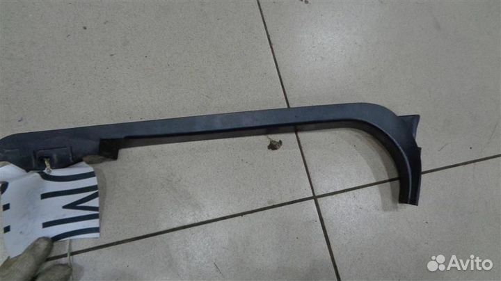 Накладка рамки двери передней левой Ford Focus 3