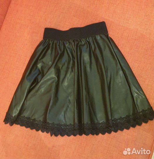 Юбка новая р134-140