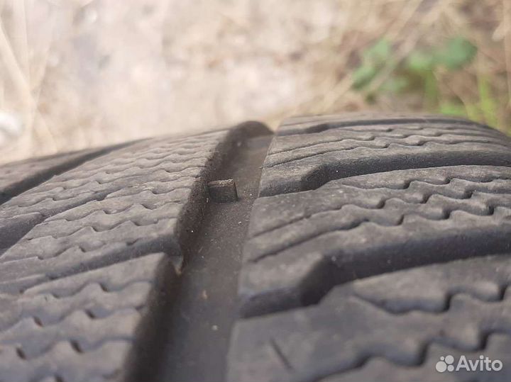 Matador MP 92 Sibir Snow M+S 215/60 R16 99H