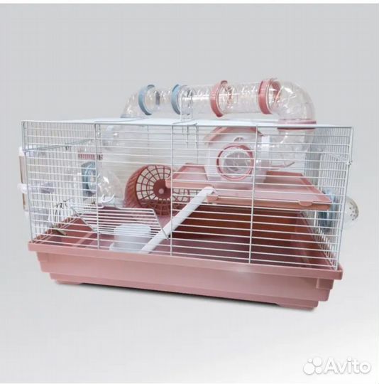 Клетка для грызунов