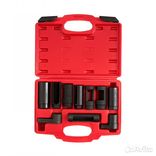 Головки для снятия кислородных датчиков Rossvik