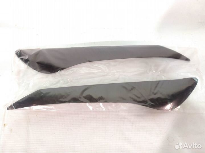 Ресничка на Фары Лада Калина-2