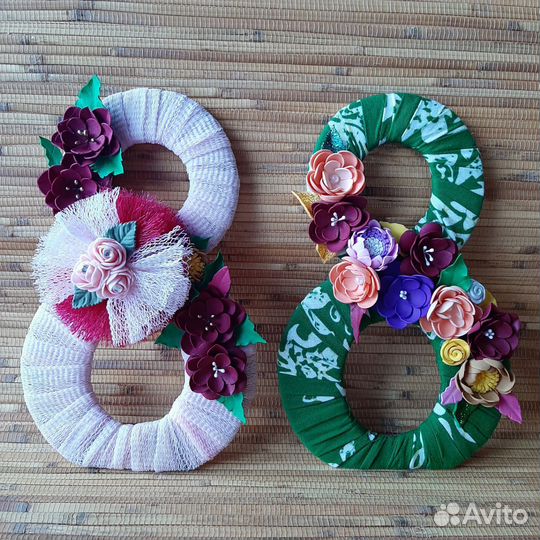 Поделки в школу,садик