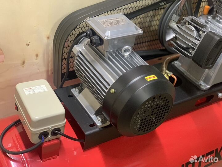 Компрессор Handtek 800/200