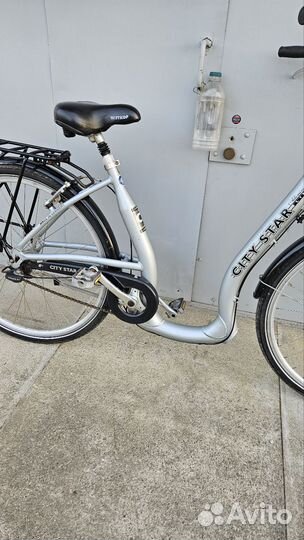 City Star 28 пл 7 ск