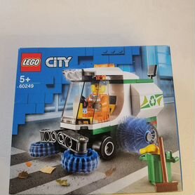 Lego city 60249 новое