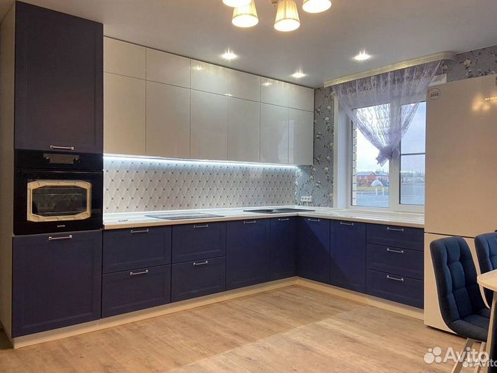 Кухонный гарнитур 