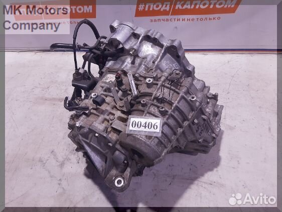 АКПП 2GR U151E 3,5 Toyota Sienna Avalon harrier