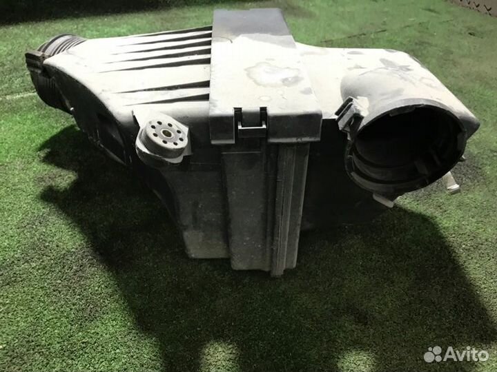 Корпус воздушного фильтра Bmw 5-Series E39 M52B20
