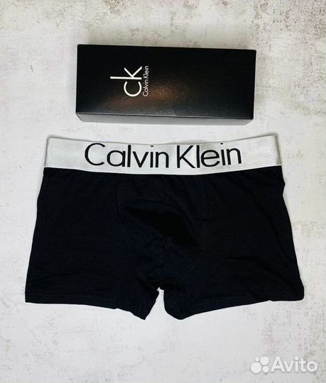 Трусы Calvin Klein мужские