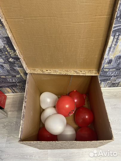 Подарочная коробка/ кастомная коробка