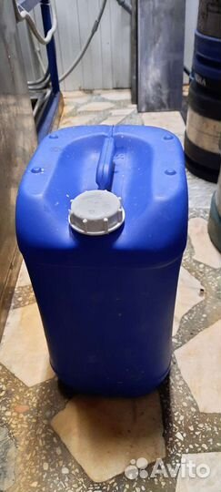 Бак для воды