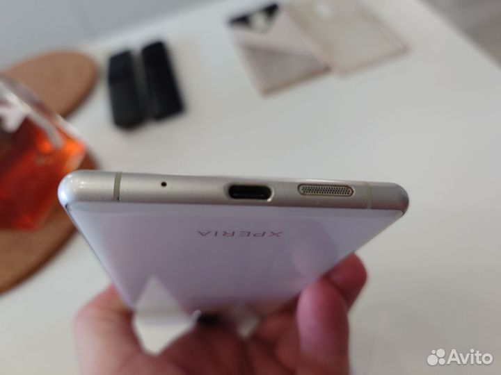 Sony Xperia 1, 6/128 ГБ