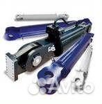 Ремонт гидроцилиндров