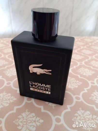 Lacoste
