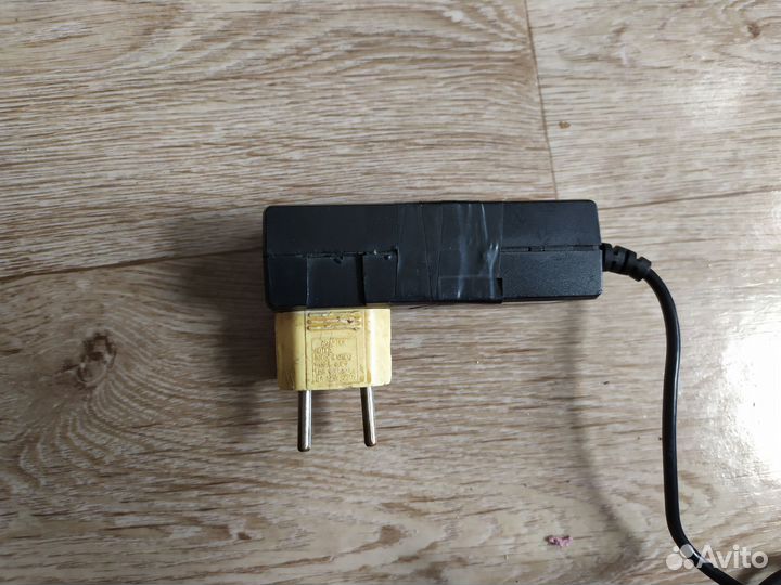Гитарный процессор Line 6 Pod HD 300