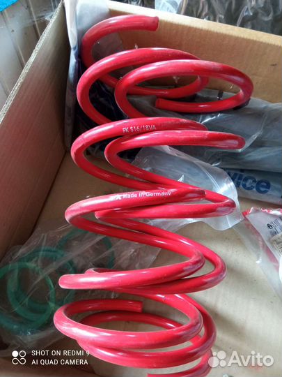 Туманки ford focus 2