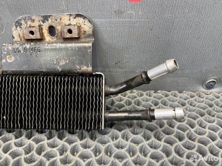 Радиатор гидроусилителя Chrysler Voyager 4 2.4 EDZ