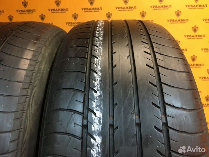 Yokohama dB Decibel E70 215/55 R17 93V