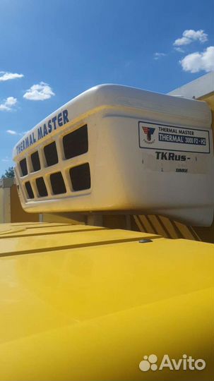 Холодильная установка termal master