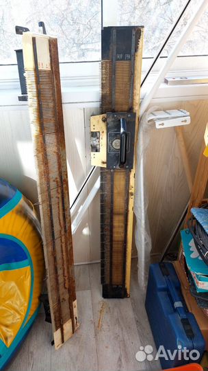 Вязальная машина нева 5 на з/п