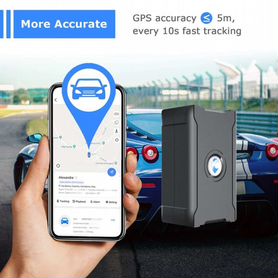 GPS трекеры, удаленный контроль, новые