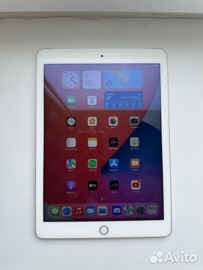 Apple iPad air 2