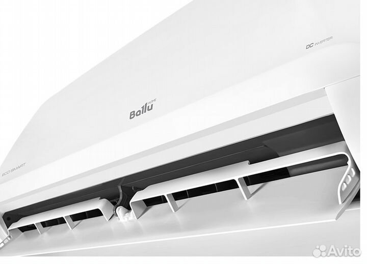 Кондиционеры для дома и офиса