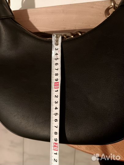 Сумка кросс боди