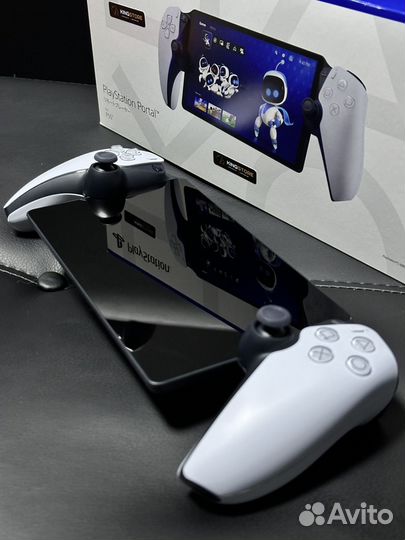 Sony playstation 5 portal