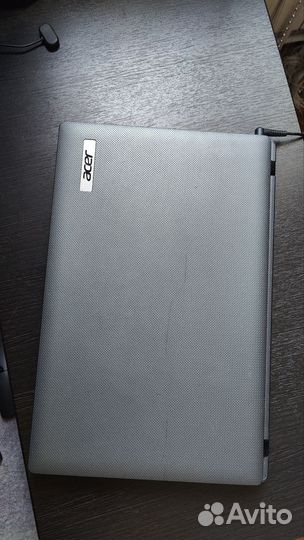 Ноутбук acer